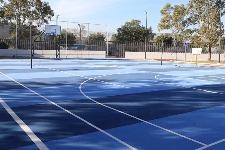 ESPACIOS DEPORTIVOS MPIO. 12NOV2020