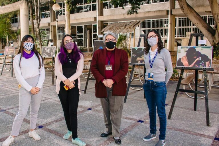 EXPOSICIÓN SOBREVIVIENTES 25NOV2020