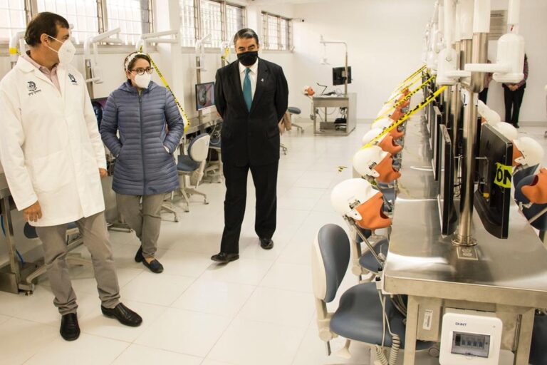 FACULTAD DE ESTOMATO. 05NOV2020