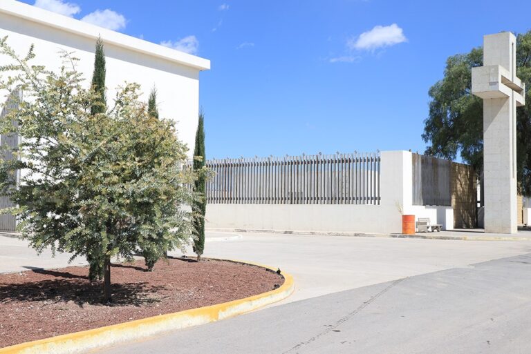 HORNO CREMATORIO MPAL. 20NOV2020