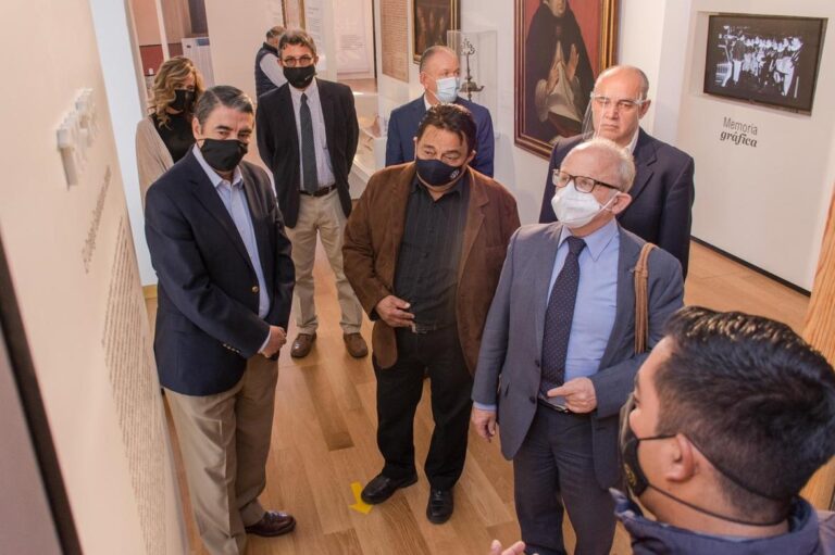 INAH Y UASLP REFRENDAN 11NOV2020