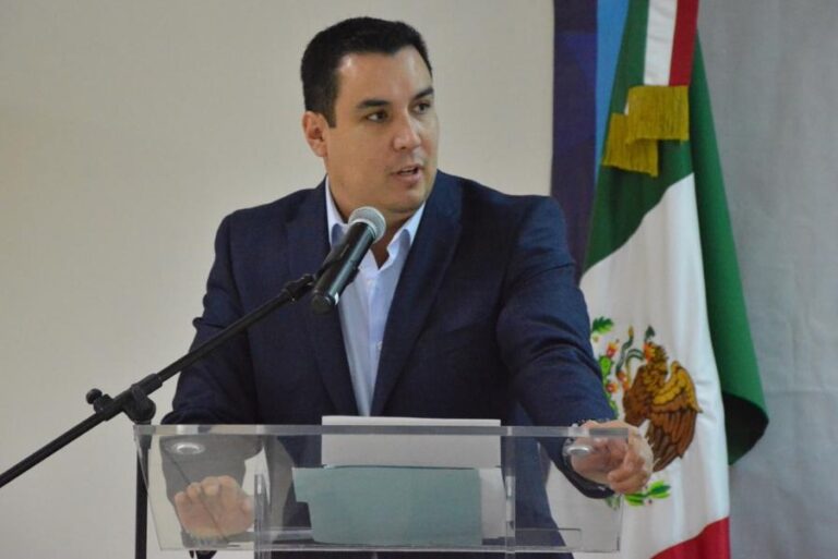 J. FRANCISCO COALICIÓN 11NOV2020