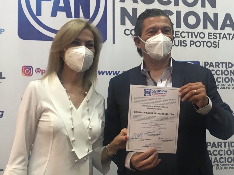 OCTAVIO PEDROZA 14NOV2020