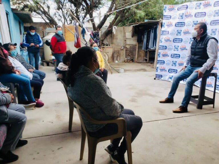 OCTAVIO PEDROZA 19NOV2020