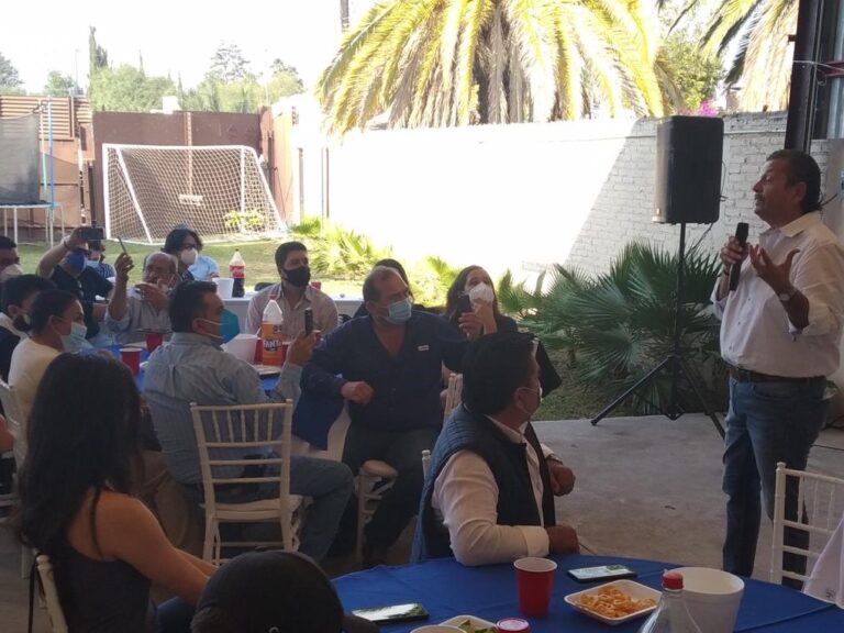 OCTAVIO PEDROZA GAITÁN 17NOV2020