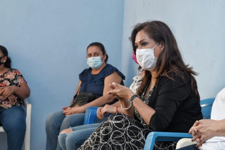 PAN PRE CAMP SONIA 28NOV2020