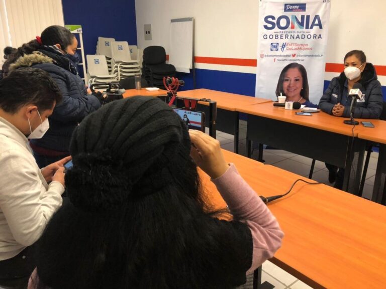 PAN PRE CAMP. SONIA 30NOV2020