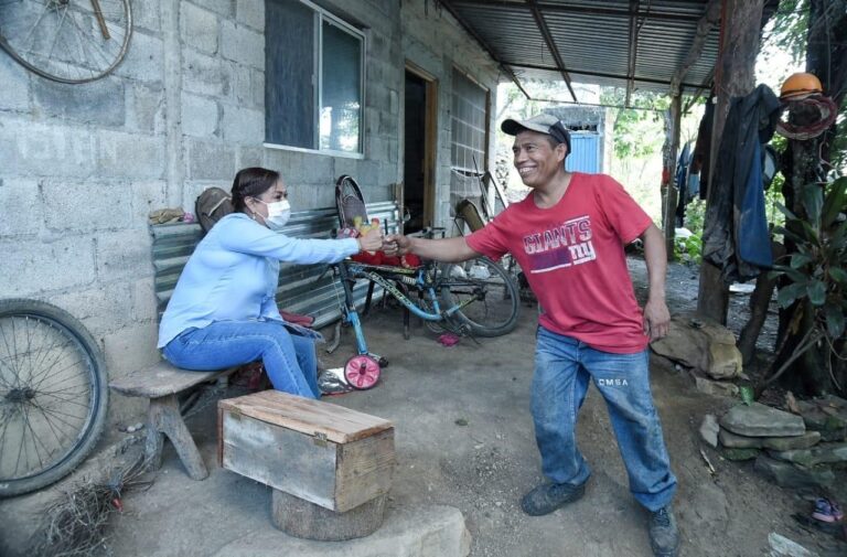 PAN PRE CAMPAÑA SONIA 23NOV2020