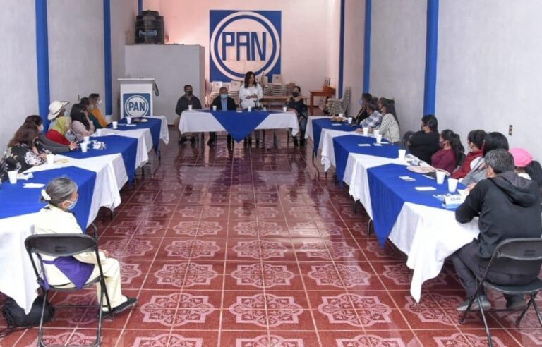 PRE CAMPAÑA SONIA 22NOV2020