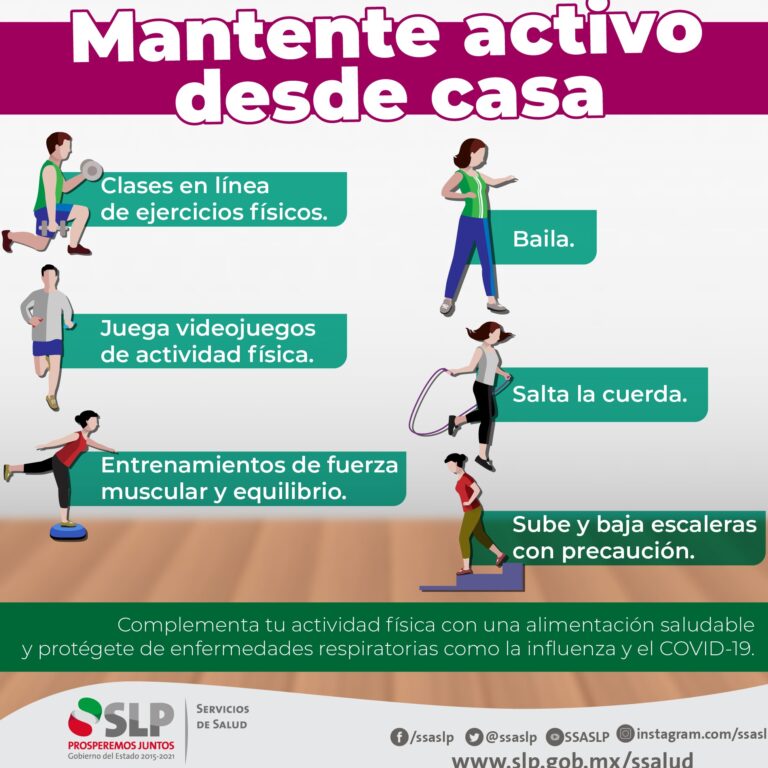SALUD ACTIVO EN CASA 05NOV2020