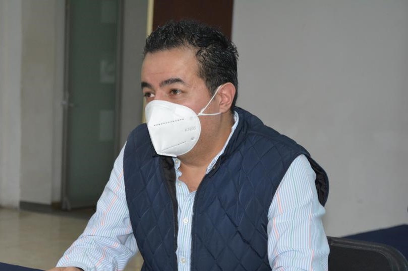 ALEJANDRO FERNÁNDEZ 29DIC2020