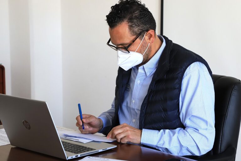 ALFREDO LUJAMBIO NO CORRUPCIÓN 09DIC2020