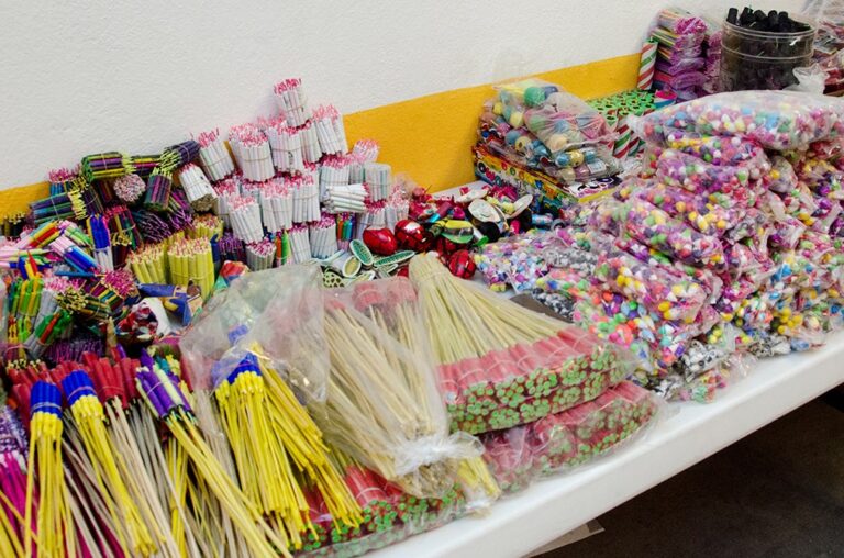 ARRANCA OPER. COHETÓN 24DIC2020