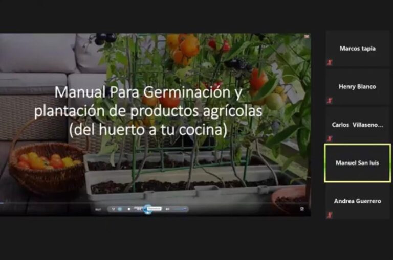 ATRACTIVOS PROYECTOS AGRO. 10DIC2020