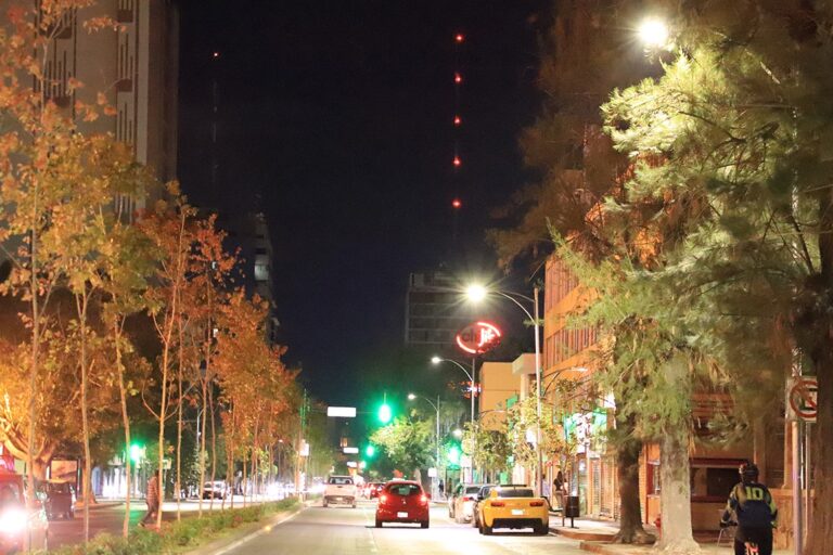 AVENIDA CARRANZA 06DIC2020