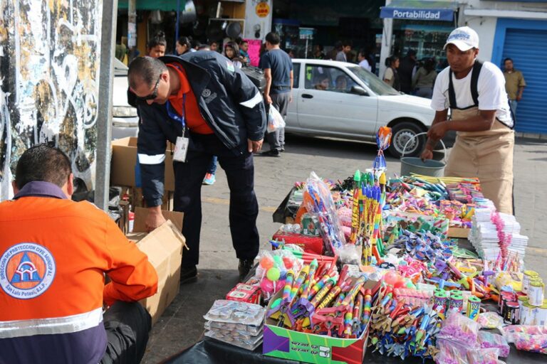 COHETES PREVENCIÓN 14DIC2020