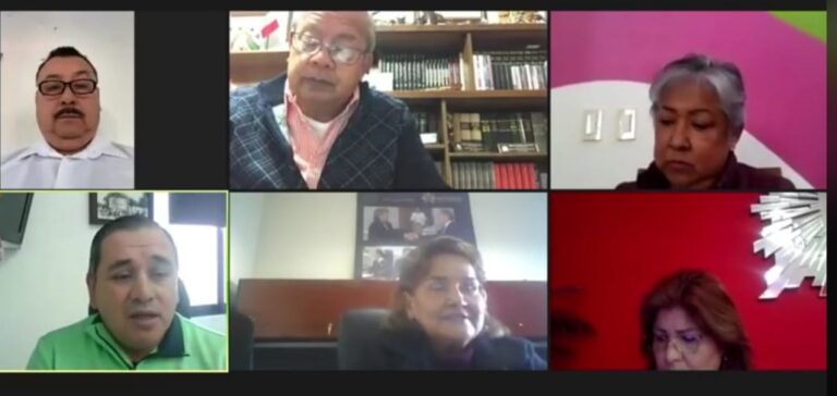 COMISIÓN DEL AGUA 02DIC2020