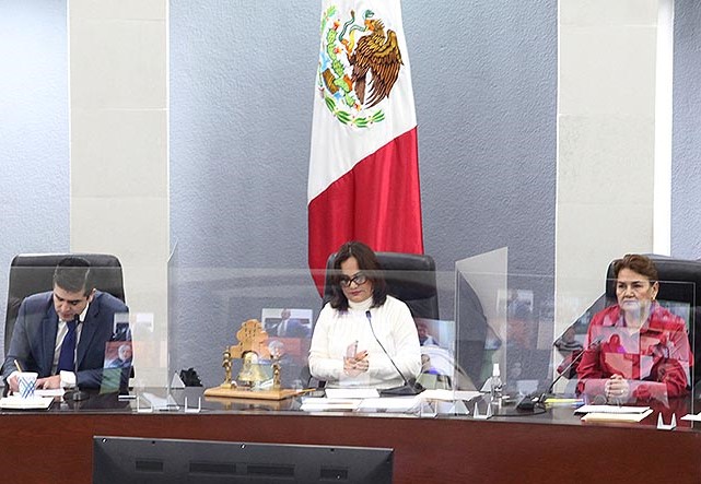 CONGRESO SESIÓN ORD. 10DIC2020