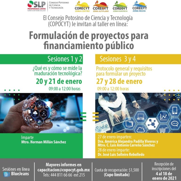 COPOCYT FINANCIAMIENTO 07DIC2020