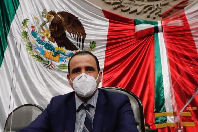 DIPUTADO XAVIER AZUARA 25DIC2020