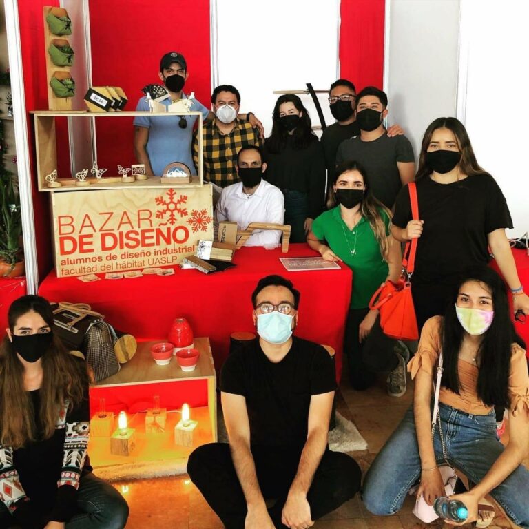 DISEÑO INDUSTRIAL UASLP 08DIC2020