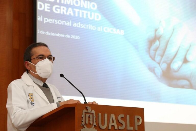 DOCTOR ROBERTO GONZÁLEZ 24DIC2020