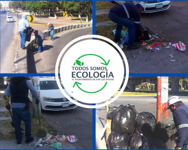 ECOLOGÍA MUNICIPAL 26DIC2020