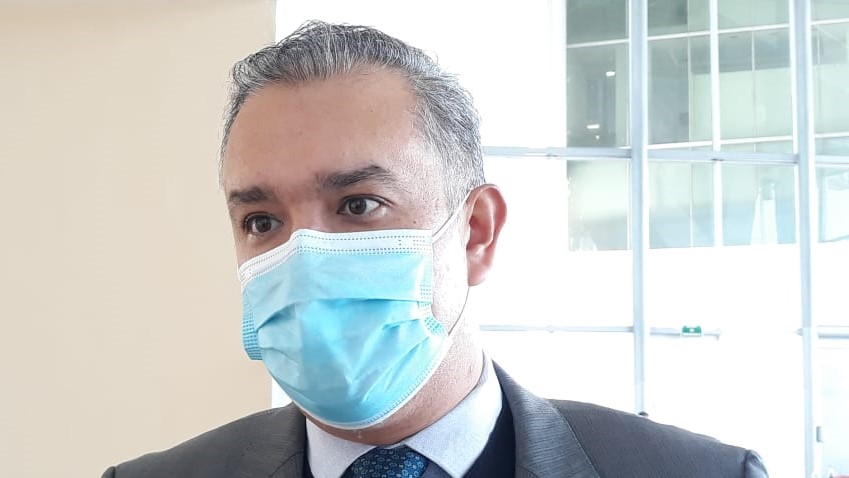 H. MAURICIO RAMÍREZ K. 14DIC2020