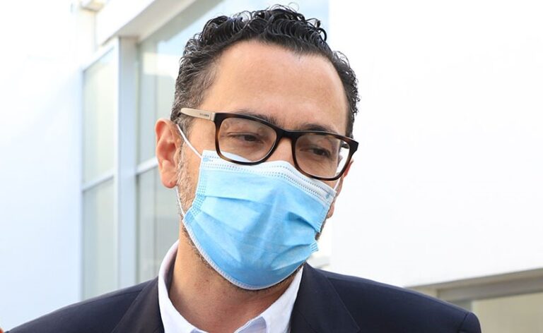 HABRÁ SANCIÓN AL REALITO 15DIC2020