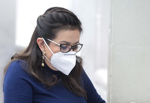 ISABEL GONZÁLEZ 24DIC2020