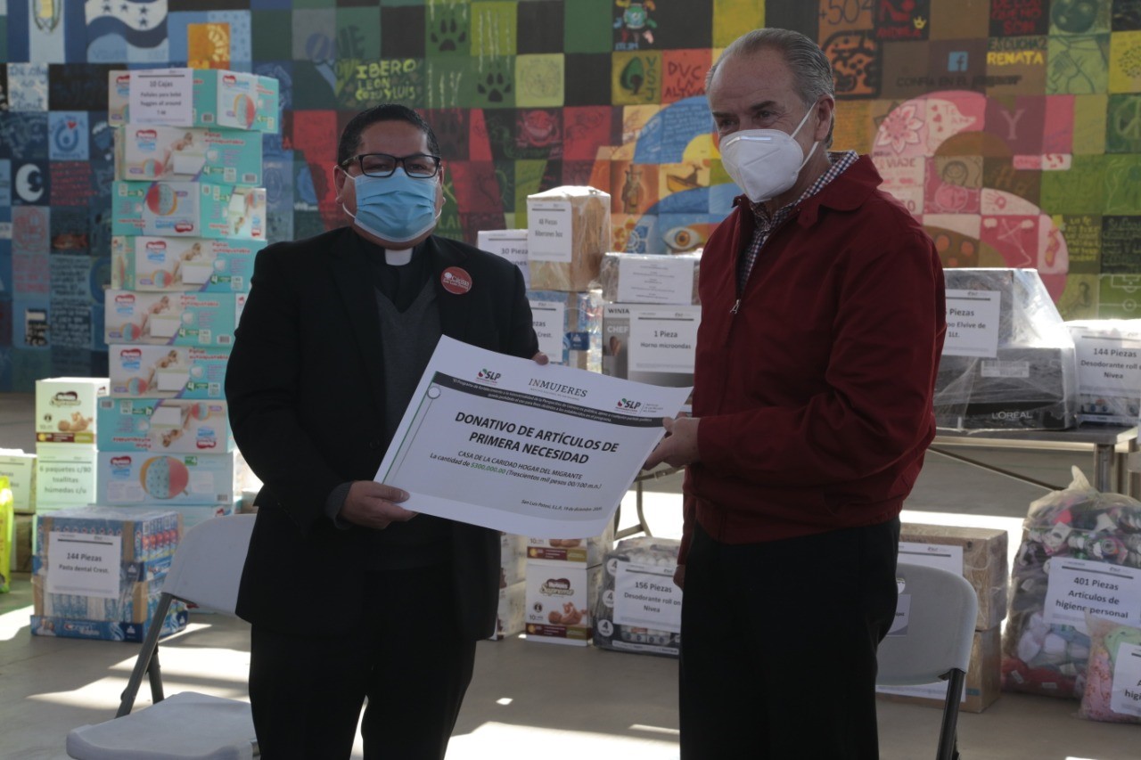 JMCL CASA DEL MIGRANTE 19DIC2020