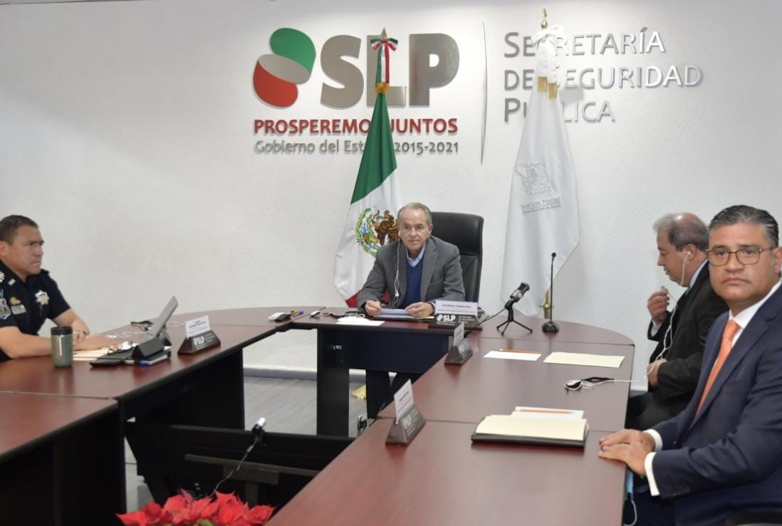 JMCL SESIÓN SEGURIDAD 21DIC2020