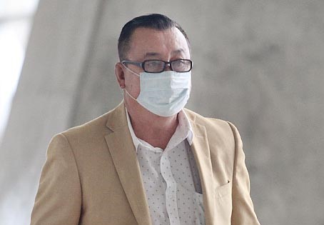 MARIO LARRAGA 22DIC2020