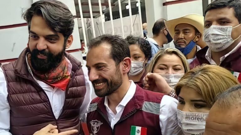 MORENA LEONEL SERRATO 06DIC2020