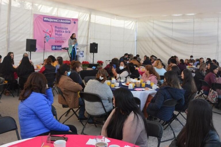 PAN ACCIÓN MUJERES 17DIC2020