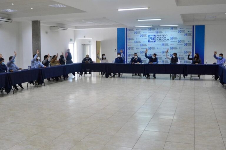 PAN COMITÉ ESTATAL 30DIC2020