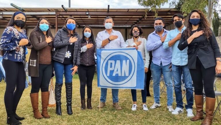 PAN PRECAMP OCTAVIO 14DIC2020