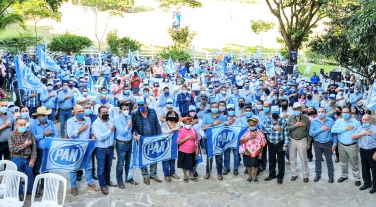 PAN PRECAMP OCTAVIO 23DIC2020