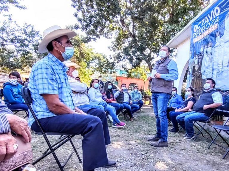 PAN PRECAMP OCTAVIO 27DIC2020