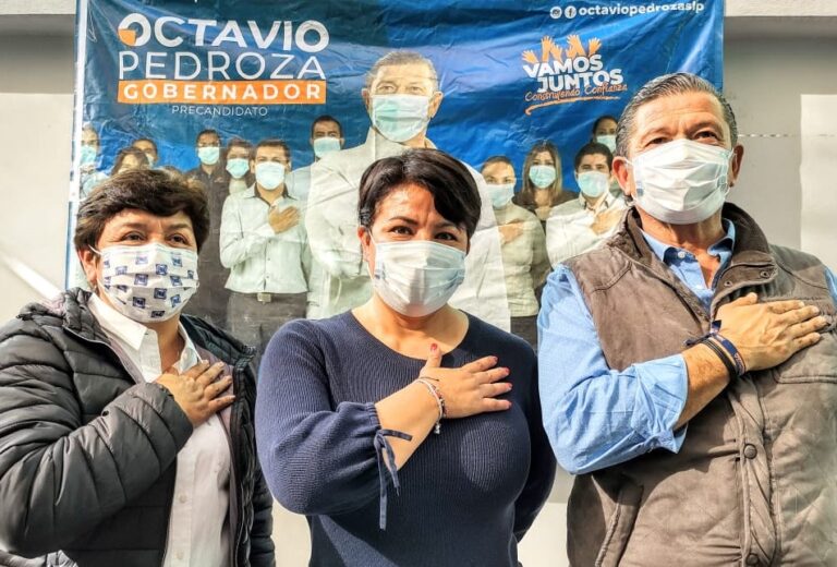 PAN PRECAMP OCTAVIO P. 28DIC2020