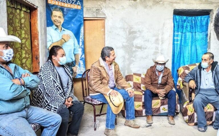 PAN PRECAMP OCTAVIO P. 29DIC2020