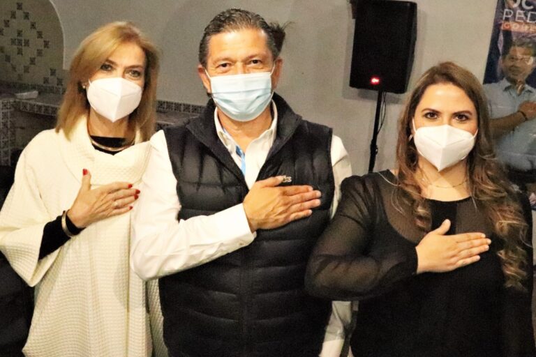 PAN PRECAMP OCTAVIO P. 30DIC2020