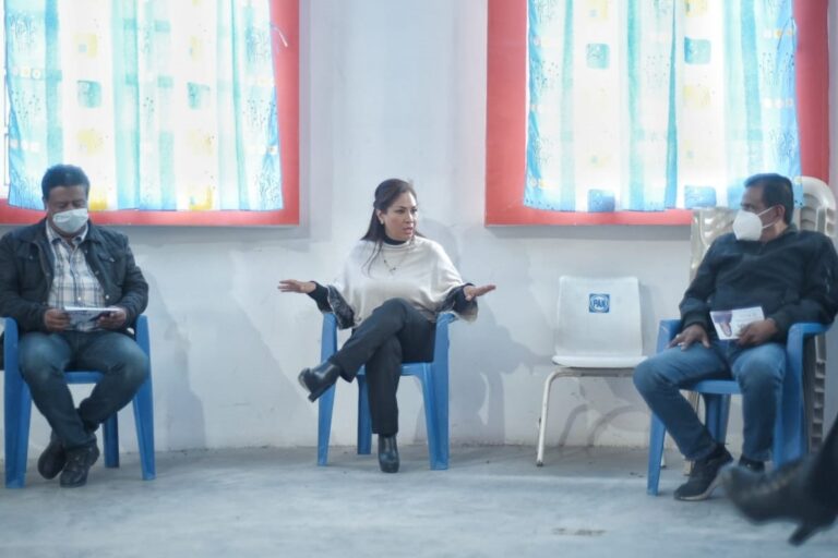 PAN PRECAMP SONIA MENDOZA 13DIC2020