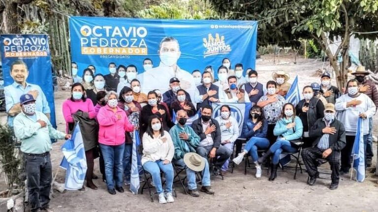 PAN PRECAMP. OCTAVIO 11DIC2020