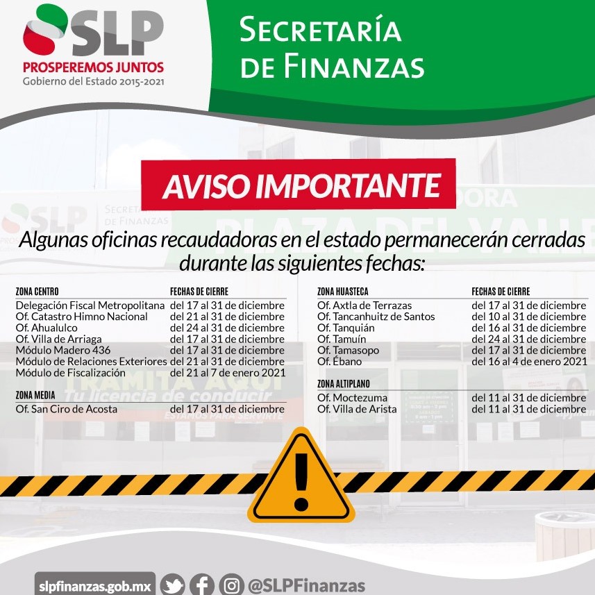 SEFIN OFNAS. RECAUD. 21DIC2020