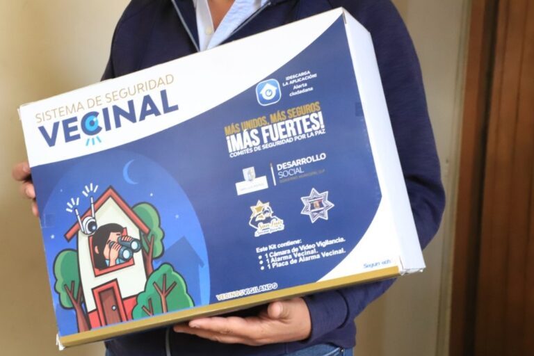 SEGURIDAD VECINAL 03DIC2020