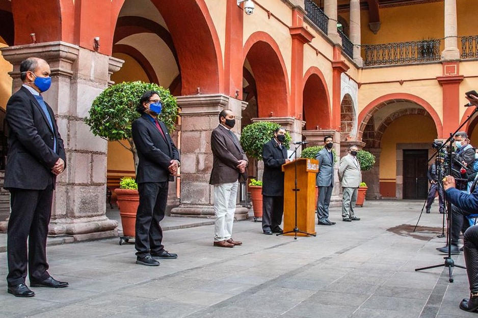 ALEJANDRO ZERMEÑO DIRECTORES 13ENERO2021