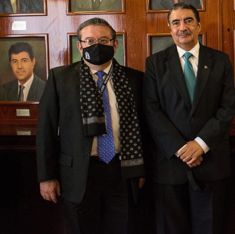 ALEJANDRO ZERMEÑO MED. 30ENERO2021