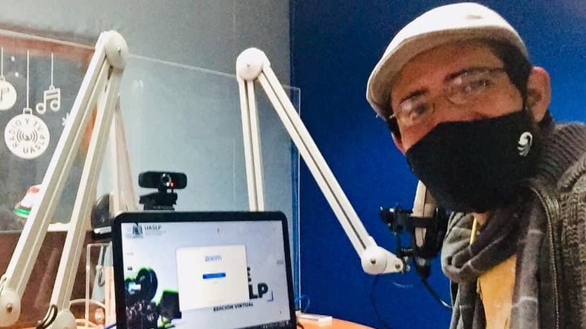 AUTONOMÍA UNIVERSITARIA 12ENERO2021