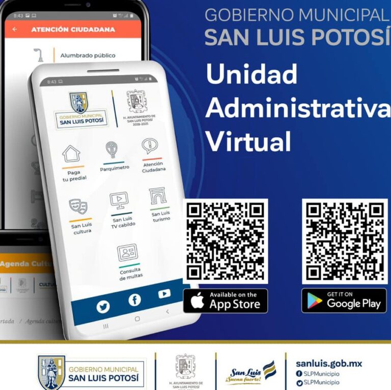 AYTO. EXHORTA USO APP 30ENERO2021